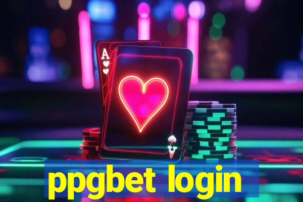 ppgbet login